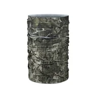 Moda i Uroda OUTLET - Buff Coolnet UV® Mossy Oak Country Dna Forest Green Unisex Dorosły - miniaturka - grafika 1