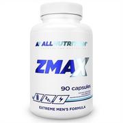 123ratio ALLNUTRITION ZMAX 90 kaps 3429141