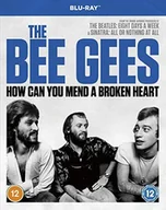Filmy dokumentalne Blu-ray - The Bee Gees: How Can You Mend a Broken Heart - miniaturka - grafika 1