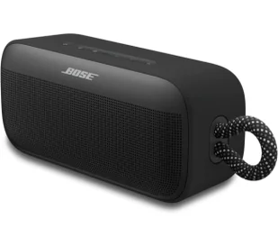 Bose SoundLink Plus Czarny - Głośniki przenośne - miniaturka - grafika 1