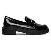 Półbuty damskie - Mokasyn DeeZee 8-405-2 - miniaturka - grafika 1