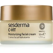 Kremy do twarzy - SesDerma C-VIT nawilżający krem do twarzy 50ml - miniaturka - grafika 1