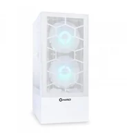 Zestawy komputerowe - Komputer HIRO FrostByte Intel i5 14400F, RTX 3050 6GB, 16GB RAM, 1TB SSD, WIFI, W11H - miniaturka - grafika 1