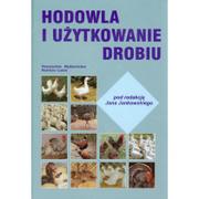 Rośliny i zwierzęta - Powszechne Wydawnictwo Rolnicze i Leśne Hodowla i użytkowanie drobiu - Powszechne Wydawnictwo Rolnicze i Leśne - miniaturka - grafika 1