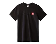 Koszulki męskie - The North Face NSE, Koszulka męska - miniaturka - grafika 1