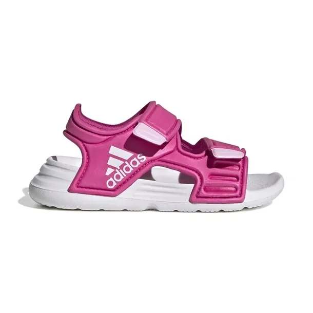 Sandałki dziecięce adidas Altaswim C wygodne modne lekkie roz. 34