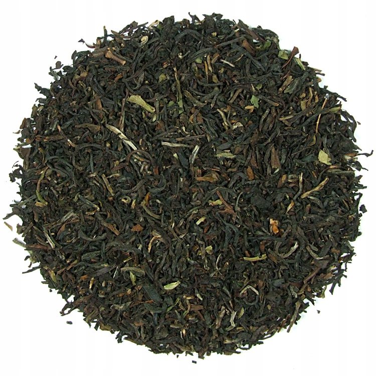 Herbata Czarna Five O'clock Assam Cejlon 1kg