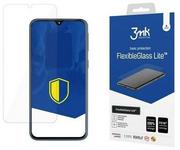 Szkła hartowane na telefon - 3MK FlexibleGlass Lite Samsung A40 A405 Szkło Hybrydowe Lite - miniaturka - grafika 1