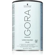 Farby do włosów i szampony koloryzujące - Schwarzkopf Professional IGORA Vario Blond puder rozświetlający 450 g - miniaturka - grafika 1