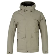 Kurtki męskie - Kurtka zimowa męska Hannah Northpole Rozmiar: M / Kolor: oliwkowy - miniaturka - grafika 1