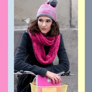 Art of Polo Czapka Gubałówka - Czapki damskie - miniaturka - grafika 1