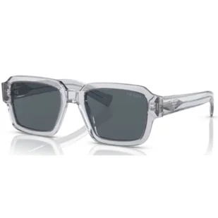 Okulary przeciwsłoneczne Prada 02ZS U430A9 52 - Okulary przeciwsłoneczne - miniaturka - grafika 1