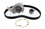 Mechanizmy rozrządu - Pompa wodna + zestaw paska rozrządu Bosch 1 987 946 977 - miniaturka - grafika 1