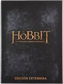 Filmy fantasy DVD - Hobbit 1-3 - miniaturka - grafika 1