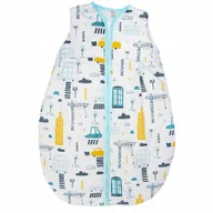 Śpiworki dla dzieci - ŚPIWOREK NIEMOWLĘCY DO SPANIA 56-62 RÓŻNE WZORY! - miniaturka - grafika 1