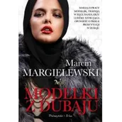 Literatura obyczajowa - Modelki z Dubaju. Niewolnicy. Tom 1. Wydanie specjalne - miniaturka - grafika 1