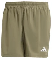 Spodenki damskie - adidas Męskie szorty OWN The Run, L 28 cm - miniaturka - grafika 1