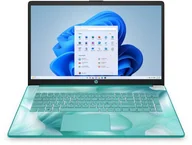 Laptopy - HP 17-cn0115ds / A9FB3UA / Intel N4120 / 8GB / SSD 512GB / Intel UHD / HD+ / Win 11 / Niebieski A9FB3UA - miniaturka - grafika 1
