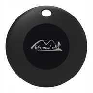 Plecaki - Lokalizator Gps Life Tag MiLi Ios Apple do plecaka kluczy bagażu, 4pak - miniaturka - grafika 1