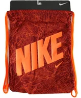 Plecaki - NIKE lekka torba worek na buty plecak - miniaturka - grafika 1