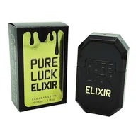 Wody i perfumy damskie - Linn Young Pure Luck Elixir woda toaletowa spray 100ml - miniaturka - grafika 1