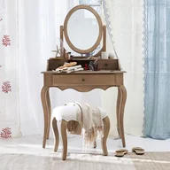 Biurka - Toaletka Paquet - miniaturka - grafika 1