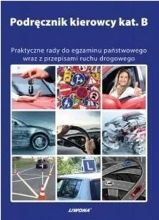 Podręcznik kierowcy kat B - Prawo - miniaturka - grafika 1