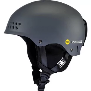 Kask K2 EMPHASIS MIPS - Kaski narciarskie - miniaturka - grafika 1