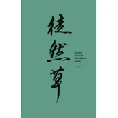 Publicystyka - Zapiski dla zabicia czasu Kenko Yoshida - miniaturka - grafika 1