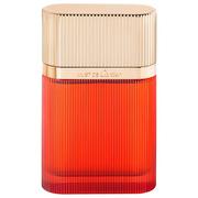 Wody i perfumy damskie - Cartier Must de Cartier perfumy 50ml - miniaturka - grafika 1