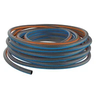 Węże ogrodowe i zraszacze - Fiskars wąż do nawadniania o wysokiej odporności na skręcanie Q4 15mm 5/8 50 m 1027099 1027099 - miniaturka - grafika 1