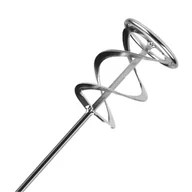 Mieszadła - Mieszadło ślimakowe 100 mm HEX Blue Dolphin - miniaturka - grafika 1