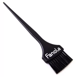 Fanola pędzel do farbowania i mieszania fryzjerski - Kosmetyki i akcesoria do pielęgnacji brody - miniaturka - grafika 1