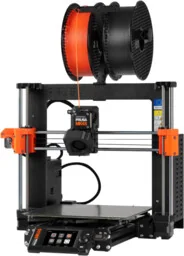 Drukarka 3D Original Prusa MK4S - Drukarki 3D - miniaturka - grafika 1