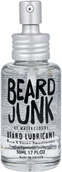 Kosmetyki i akcesoria do pielęgnacji brody - WATERCLOUDS Olejek do brody Waterclouds Beard Junk 50 ml - miniaturka - grafika 1