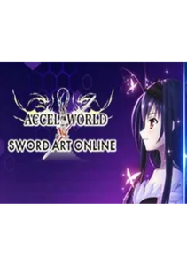Accel World VS. Sword Art Online Deluxe Edition Steam Key GLOBAL - Gry PC Cyfrowe - miniaturka - grafika 1