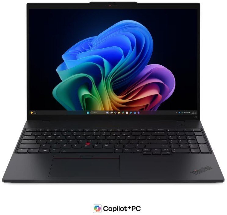 Lenovo ThinkPad L16 G3 W11Pro Ultra 7 355/32GB/1TB/INT/16.0 WUXGA/Black/1YR Premier WHB + 3YRS OS + CO2 Offset 21X8005YPB
