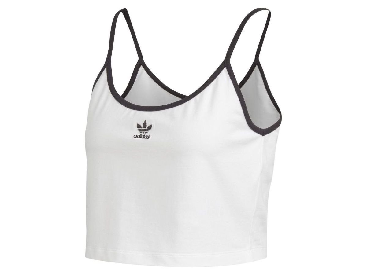 Top damski koszulka na ramiączkach damska ADIDAS SPAGHETTI (FM2621) 44