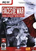 Gry PC Cyfrowe - Faces of War - miniaturka - grafika 1