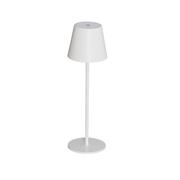 Lampy stojące - Lampa stołowa LIGHTLOGIC KB 01W | Bezpłatny transport - miniaturka - grafika 1