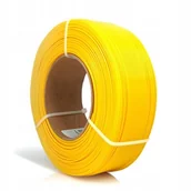 Filamenty i akcesoria do drukarek 3D - Filament ROSA3D PLA 1,75mm ReFill 1kg Żółty Yellow - miniaturka - grafika 1