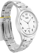 Zegarki męskie - Q&Q - C36A-019P - miniaturka - grafika 1