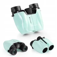 Lornetki - Lornetka Mini K&f Concept Zoom 7x 30mm 7x30 Ip65 Bak4 + Etui / Kf33.094 - miniaturka - grafika 1