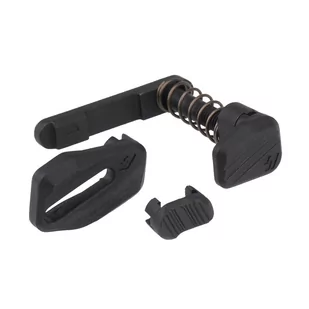 Strike Industries - Modułowy zwalniacz magazynka do AR-15/AR-10 - Czarny - SI-AR-MMR - Osprzęt do wiatrówek - miniaturka - grafika 2