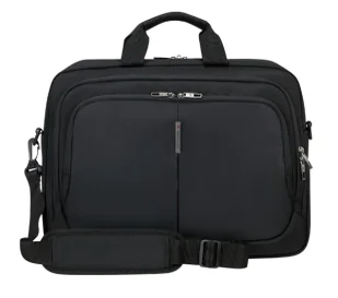 Samsonite Guardit 3.0 17,3" Czarny - Torby na laptopy - miniaturka - grafika 1