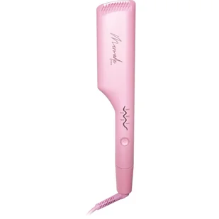 Mermade Double Waver Pink - Lokówki - miniaturka - grafika 1