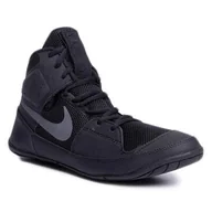 Kimona, stroje i obuwie - Buty zapaśnicze Nike Fury - miniaturka - grafika 1