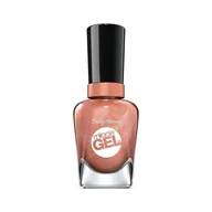 Lakiery do paznokci - Sally Hansen SH.LAKIER MIRACLE GEL 660 - miniaturka - grafika 1