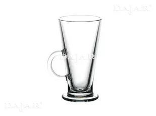 Pasabahce Szklanka do Latte COLOMB 260ml 64513 - Szklanki - miniaturka - grafika 1