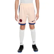 Spodenki damskie - Nike Szorty dziecięce CFC Y Nk Df Short Stad Aw - miniaturka - grafika 1